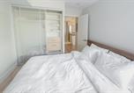 Location vacances Toronto - Boutique Suite of Downtown Toronto-3