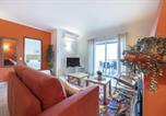 Location vacances Faro - Coolhouses Algarve Luz, Ramalhete-4