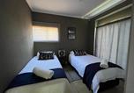 Location vacances Polokwane - 1 on Titania-1