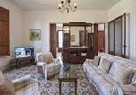 Location vacances Llucmajor - Holiday home in Migjorn with private pool-2