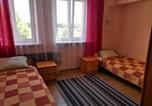 Hôtel Cracovie - Hostel Retro-4