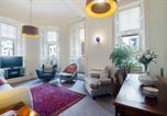 Location vacances Glasgow - West George Street Apartment Glasgow-2