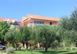 Location vacances Trpanj - Apartment Orebic 648a-2