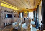 Location vacances Pontresina - Chesa Pidermann 5-4