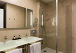 Hôtel Hauts-de-Seine - Hotel Le Cardinal Rueil Centre-4