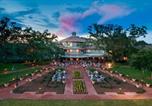 Hôtel Mobile - Grand Hotel Golf Resort & Spa, Autograph Collection-1