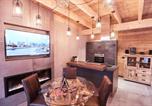 Location vacances Rieden - Wellness Ferienhaus “Lotus I”-2