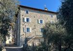 Location vacances Brenzone - Cozy Sommavilla Residence-3