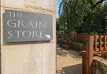 Location vacances Dorchester - The Grain Store-2