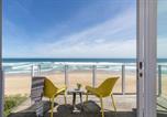 Hôtel George - Dune Beach House-1