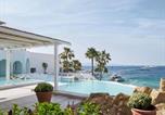 Hôtel Délos - Mykonos Blu, A Grecotel Resort to Live-4