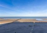 Location vacances  West Flanders Province - Dunekant - 0701+ box 4-4