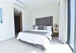 Location vacances Trou aux Biches - Mont Choisy La Reserve by Pam Golding-2