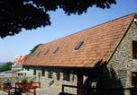 Location vacances Wootton Fitzpaine - Cider House - near Lyme Regis-2