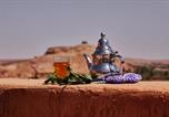 Location vacances Ouarzazate - Riad Caravane-4