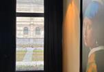 Location vacances Antwerpen - Museum Suites-2