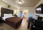 Hôtel Cayucos - Holland Inn and Suites-3