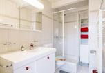 Location vacances Kandergrund - Apartment Steamboat Suite in See- und Bergnähe, 4 Gäste, Balkon mit Aussicht-3