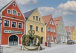 Hôtel Birgland - Hotel Gasthof Zum Löwen-4