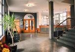 Hôtel Puerto Montt - Park Inn by Radisson Puerto Varas-3