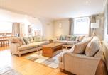 Location vacances Talsarnau - Is Y Deri-4
