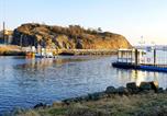 Location vacances  Suède - 2 person holiday home in Strömstad-By Traum-2