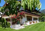 Location vacances Rottach-Egern - Ferienwohnung Ulrich Wurmser-3