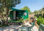 Location vacances Pernes-les-Fontaines - Cocoon insolite-2