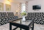 Location vacances Nibe - Pleasant apartment for 4 in Brovst-1