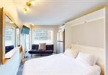 Hôtel Kelowna - Whitefoot Lodge 314-4