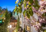 Hôtel Böblingen - Hotel & Restaurant Zum Reussenstein-3