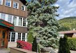 Hôtel Ruhpolding - Haus Zellerwirt-4