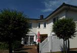 Location vacances Usedom - Gasthaus & Pension Natzke-2