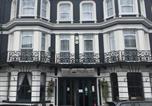 Location vacances Great Yarmouth - The Prince Guest House-1
