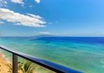 Location vacances Lahaina - Mahana 1119-1