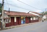 Location vacances Ouro Preto - Pousada Simone-3