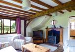 Location vacances Yaxham - The Granary-3