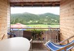 Location vacances Sibratsgfäll - Gasthof Schwabenhof-2