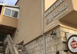 Location vacances Ston - Apartmani Ancora-3