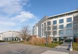 Hôtel Chassieu - Spark by Hilton Lyon Eurexpo-1