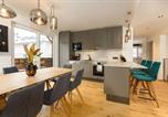Location vacances Schladming - Villa Waluliso by Schladming-Appartements-1