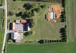 Location vacances Bosiljevo - House for rent-1