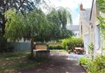 Location vacances Saint-Lyphard - Charmante maison familiale avec jardin à Assérac-2