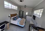 Location vacances Port Elizabeth - Boutique rooms-1