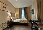 Location vacances  Ville métropolitaine de Rome - Intown Luxury House-3