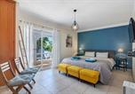 Location vacances Benafim - Casa Katz-4