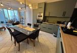 Location vacances Valletta - Spacious seaview Sliema Apt, steps from Valletta Ferry-3
