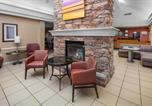 Hôtel Wichita - Residence Inn by Marriott Wichita East At Plazzio-3