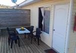 Location vacances Matetic Vineyards - Cabañas Mar Azul 1-1