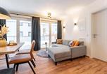 Location vacances Kaprun - Falken Suites Top 2-4
